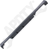 APDTY 176616 Rocker Panel Trim, Driver Side, Primed