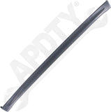 APDTY 176616 Rocker Panel Trim, Driver Side, Primed