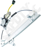 APDTY 176618 Window Regulator, Front Passenger Side, Power