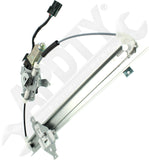 APDTY 176619 Window Regulator, Front Driver Side, Power