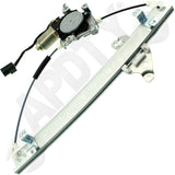 APDTY 176619 Window Regulator, Front Driver Side, Power