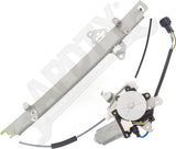 APDTY 176620 Window Regulator