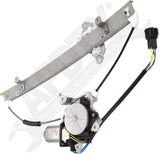 APDTY 176620 Window Regulator