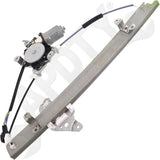 APDTY 176620 Window Regulator