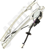 APDTY 176622 Window Regulator