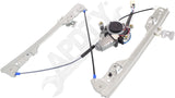 APDTY 176622 Window Regulator