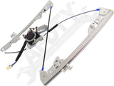 APDTY 176622 Window Regulator