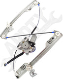 APDTY 176622 Window Regulator