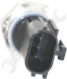 APDTY 176627 A/C Pressure Transducer Valve