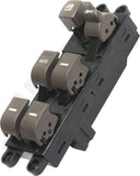 APDTY 176631 Door Lock Switch, Front Driver Side