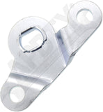 APDTY 176642 Tailgate Hinge, Driver Side