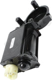 APDTY 176643 Window Motor, New