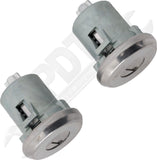 APDTY 176644 Door Lock Cylinder