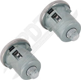 APDTY 176644 Door Lock Cylinder