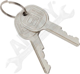 APDTY 176644 Door Lock Cylinder