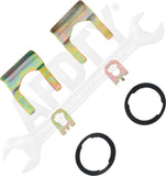 APDTY 176644 Door Lock Cylinder