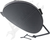 APDTY 176645 Tow Eye Cover, Front Passenger Side, Paint to Match