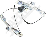 APDTY 176646 Window Regulator, Front Passenger Side, Power