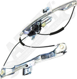 APDTY 176646 Window Regulator, Front Passenger Side, Power