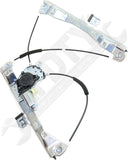 APDTY 176646 Window Regulator, Front Passenger Side, Power