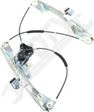 APDTY 176647 Window Regulator, Front Driver Side, Power
