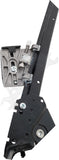 APDTY 176648 Window Regulator, Front Passenger Side, Power
