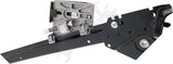 APDTY 176649 Window Regulator, Front Driver Side, Power