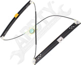 APDTY 176650 Window Regulator, Front Passenger Side, Power