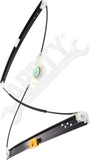 APDTY 176651 Window Regulator, Front Driver Side, Power