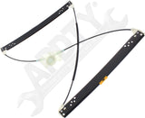 APDTY 176651 Window Regulator, Front Driver Side, Power