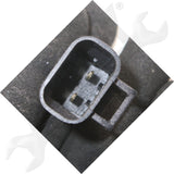 APDTY 176652 Window Regulator, Rear Driver Side, Power