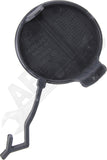 APDTY 176663 Tow Eye Cover, Rear Driver Side, Paint to Match