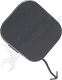APDTY 176664 Tow Eye Cover, Front Passenger Side, Paint to Match