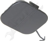 APDTY 176664 Tow Eye Cover, Front Passenger Side, Paint to Match
