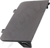 APDTY 176666 Front Tow Eye Cover, Textured