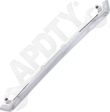 APDTY 176667 Chrome Hood Molding