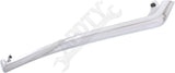 APDTY 176667 Chrome Hood Molding