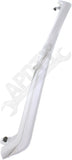 APDTY 176667 Chrome Hood Molding