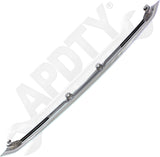 APDTY 176667 Chrome Hood Molding