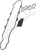APDTY 176670 Valve Cover Gasket