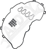 APDTY 176671 Valve Cover Gasket