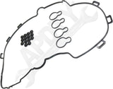 APDTY 176671 Valve Cover Gasket