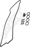 APDTY 176672 Valve Cover Gasket