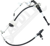 APDTY 176676 Clutch Master Cylinder