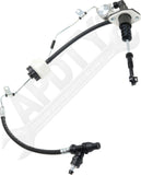 APDTY 176676 Clutch Master Cylinder