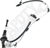 APDTY 176676 Clutch Master Cylinder