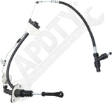 APDTY 176676 Clutch Master Cylinder