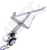 APDTY 176684 Window Regulator, Front Passenger Side, Power