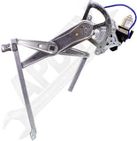 APDTY 176684 Window Regulator, Front Passenger Side, Power