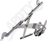 APDTY 176688 Window Regulator, Front Passenger Side, Power